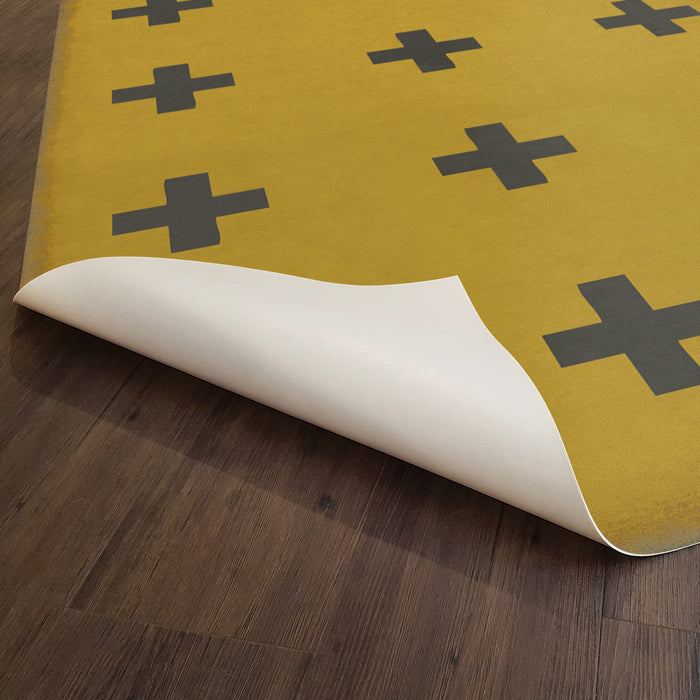 Pattern 24 - Crete