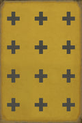Pattern 24 - Crete