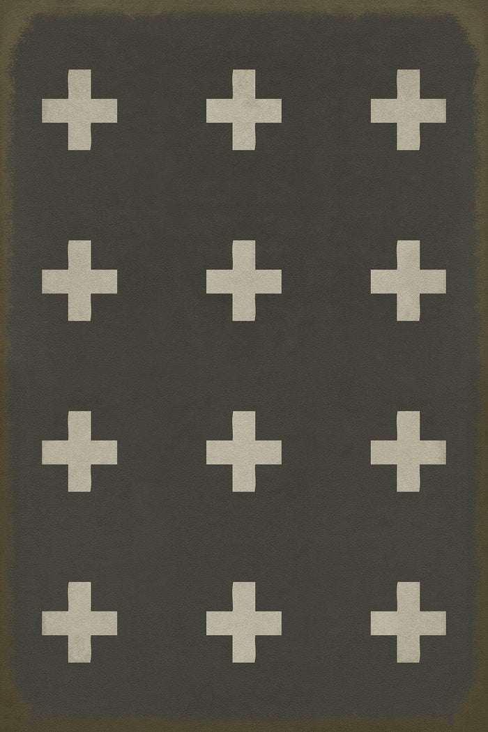 Pattern 24 - Ionia
