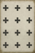 Pattern 24 - Ithaca