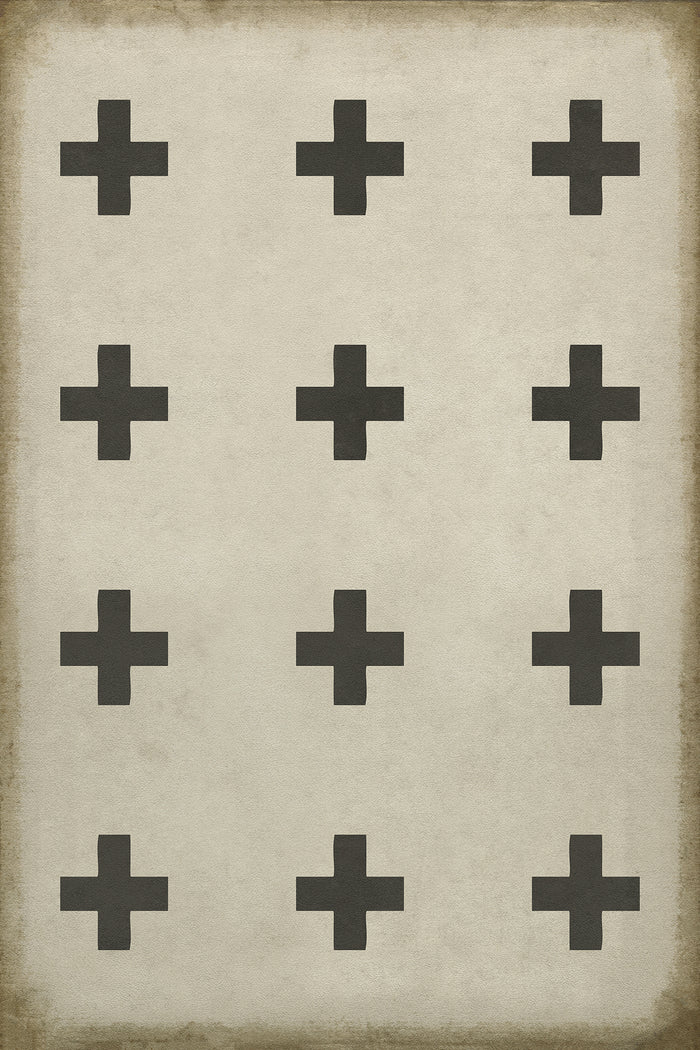 Pattern 24 - Ithaca