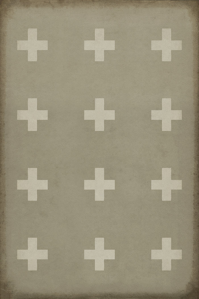 Pattern 24 - Kalamos