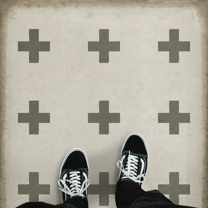 Pattern 24 - Kyros