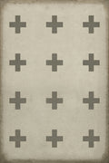 Pattern 24 - Kyros