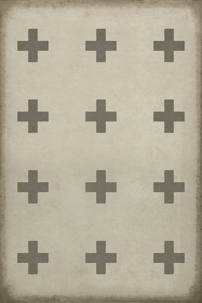 Pattern 24 - Kyros