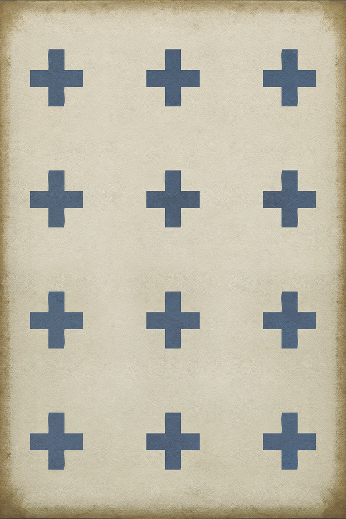 Pattern 24 - Skyros