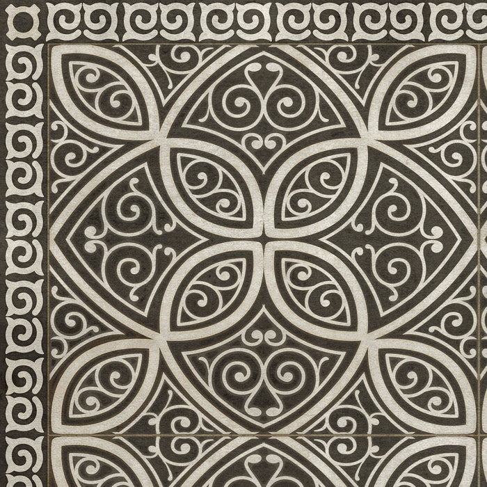Pattern 25 - Andreas