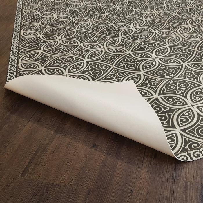 Pattern 25 - Andreas
