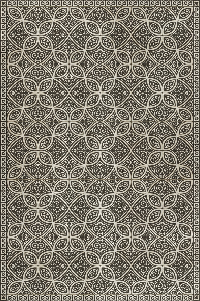 Pattern 25 - Andreas