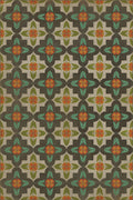 Pattern 33 - Anna's Garden