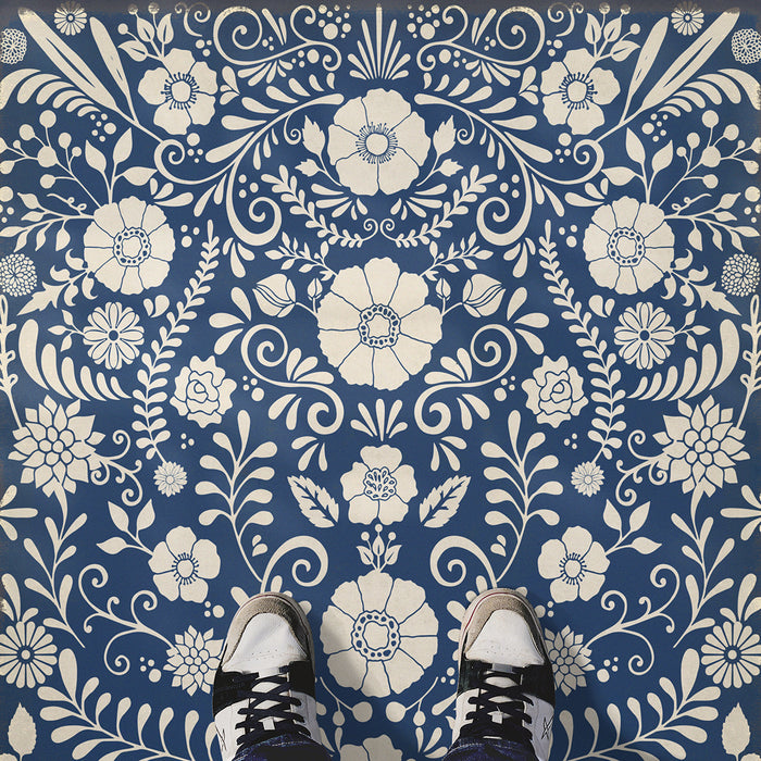 Pattern 36 - Dickinson