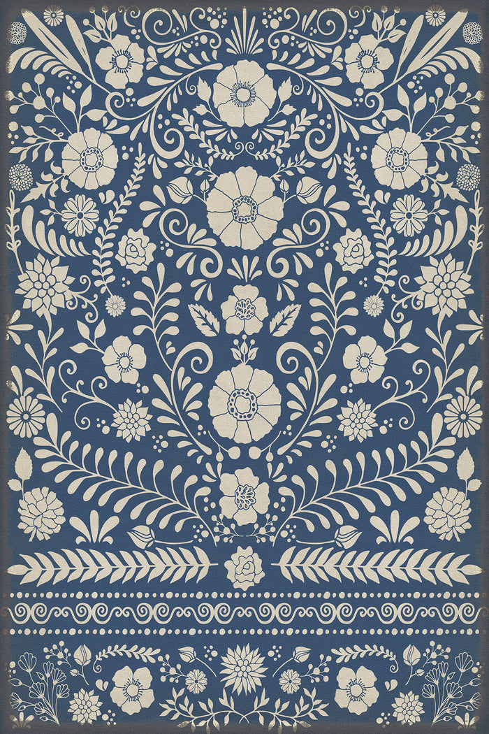 Pattern 36 - Dickinson