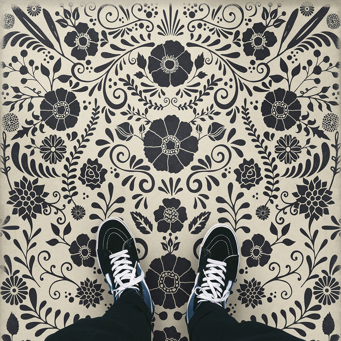 Pattern 36 - Lovecraft