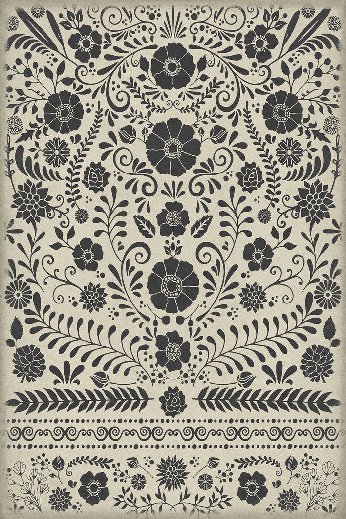 Pattern 36 - Lovecraft