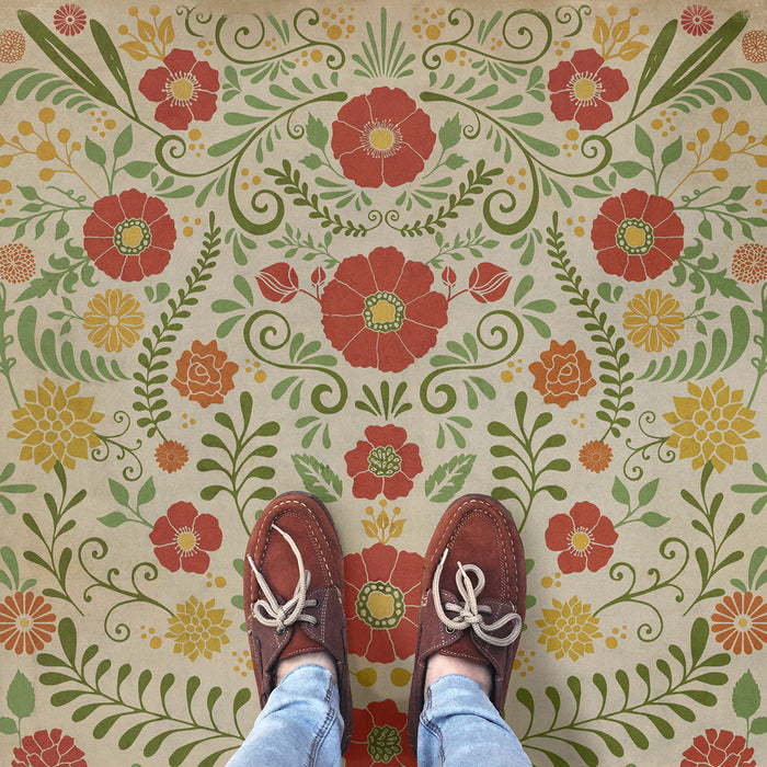 Pattern 36 - Where To Be Happiest