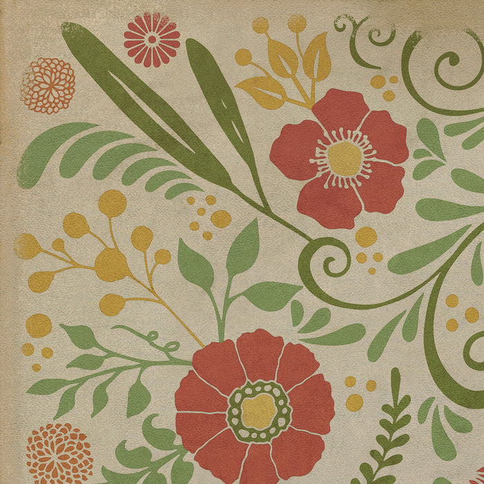 Pattern 36 - Where To Be Happiest