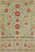 Pattern 36 - Where To Be Happiest