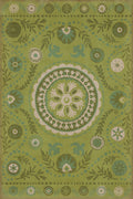 Pattern 38 - A Garden Path