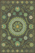 Pattern 38 - A Hedge Between Keeps