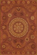 Pattern 38 - Crimson