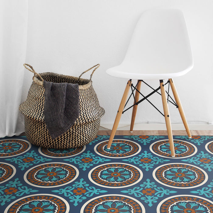 Pattern 43 - Samadi