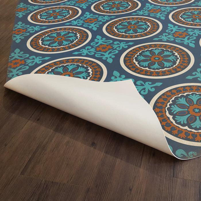 Pattern 43 - Samadi