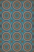 Pattern 43 - Samadi