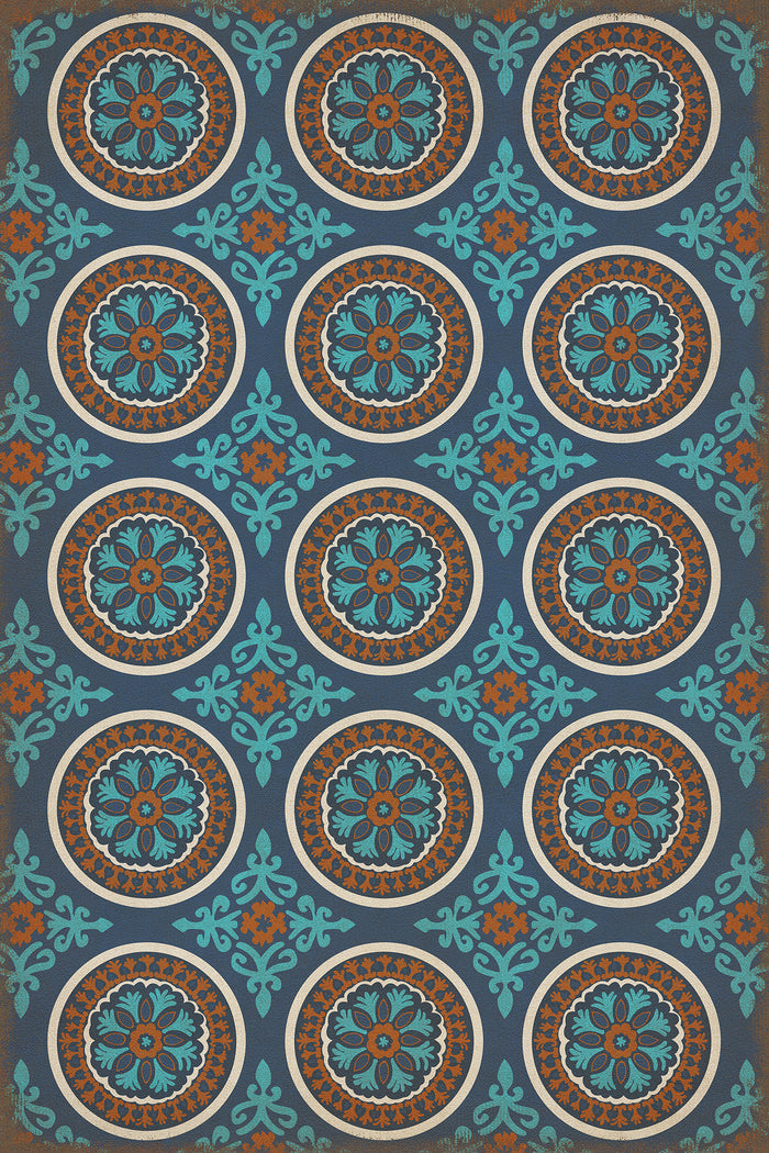 Pattern 43 - Samadi