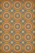 Pattern 43 - Sublime