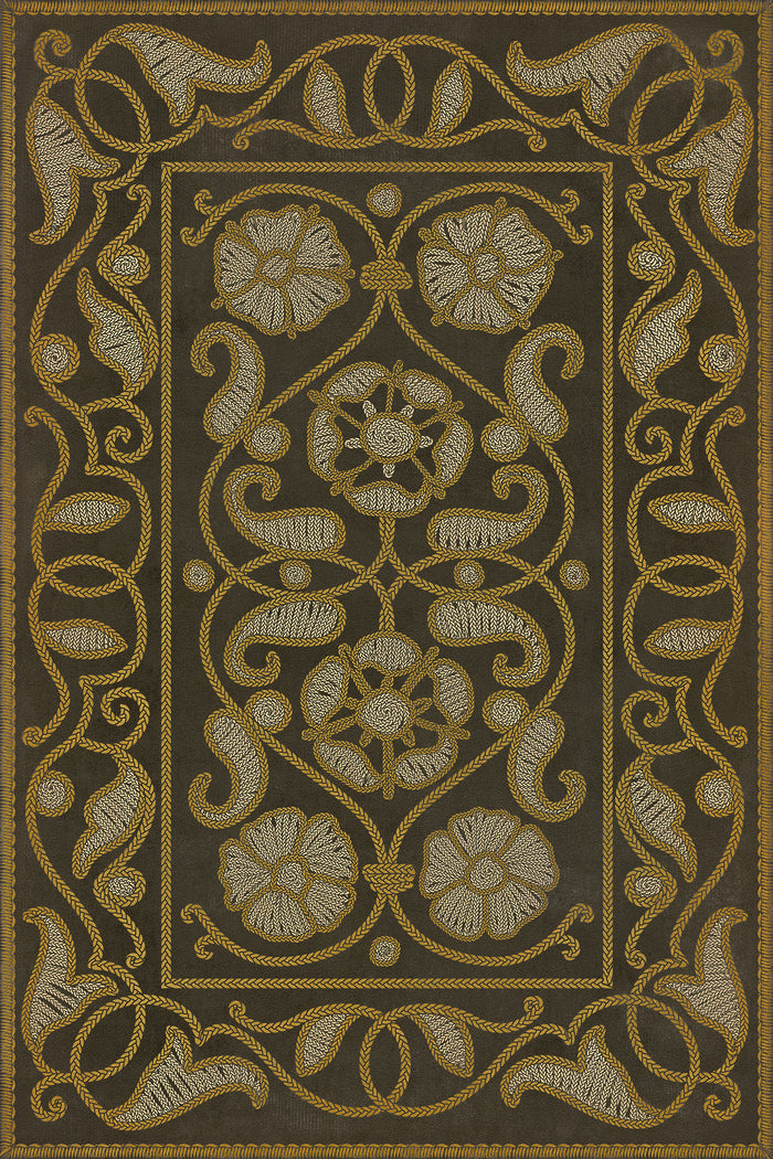 Pattern 64 - A Stitch In Time