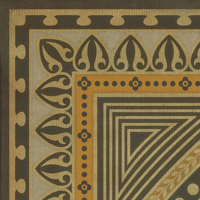 Pattern 75 - Pray For Happiness
