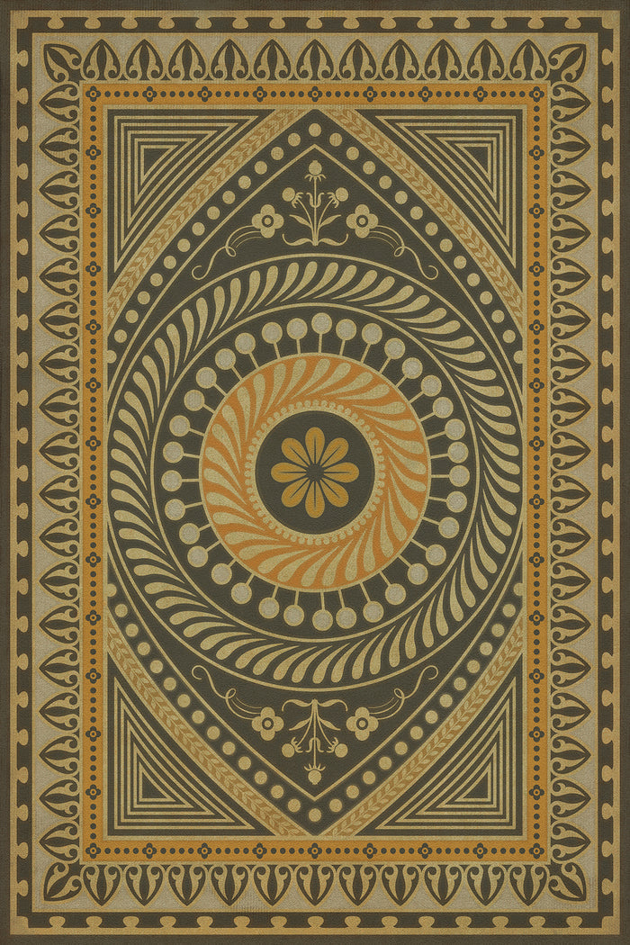 Pattern 75 - Pray For Happiness