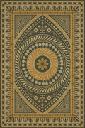 Pattern 75 - Pray For Happiness