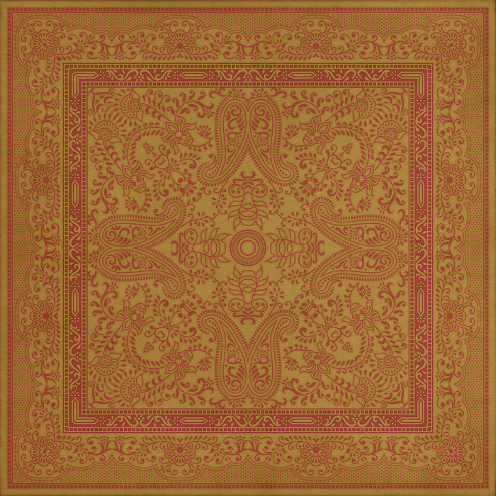 Pattern 76 - Unbirthday