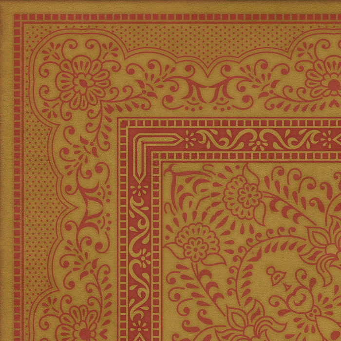 Pattern 76 - Unbirthday