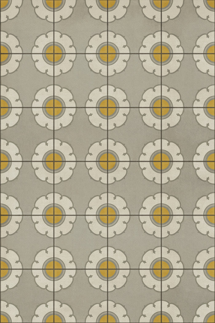Pattern 78 - Be Bop A Lula