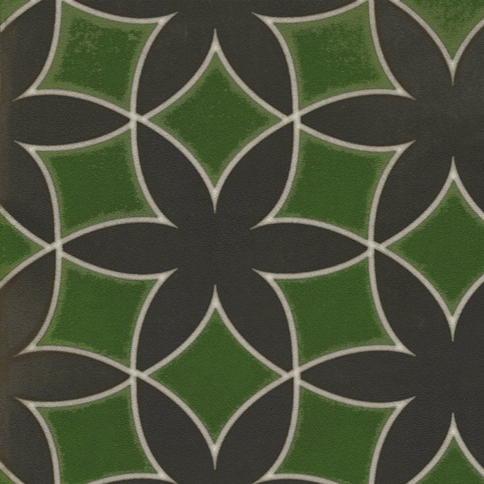 Pattern 79 - How Green Was My Valley