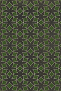 Pattern 79 - How Green Was My Valley