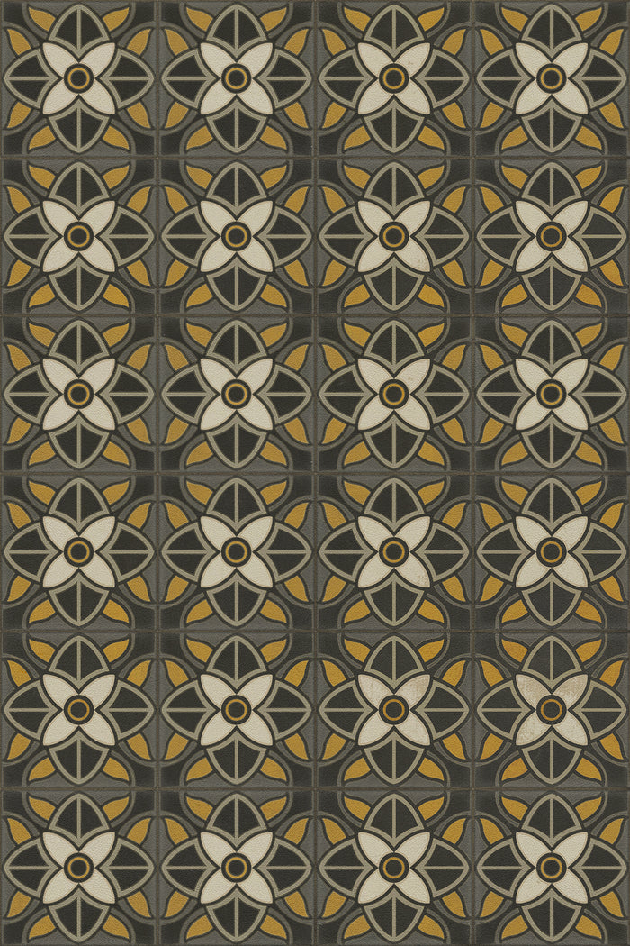 Pattern 80 - Greta Garbo