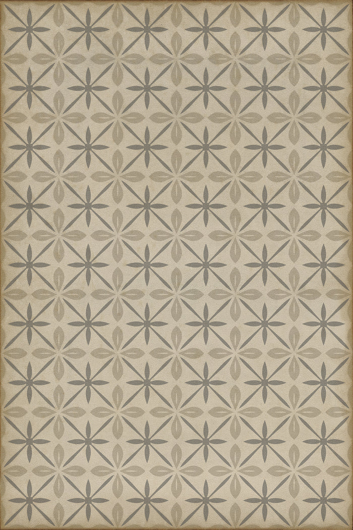Pattern 81 - The Carhop