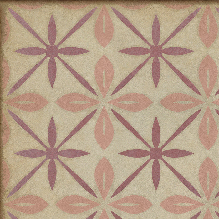 Pattern 81 - The Confectioner