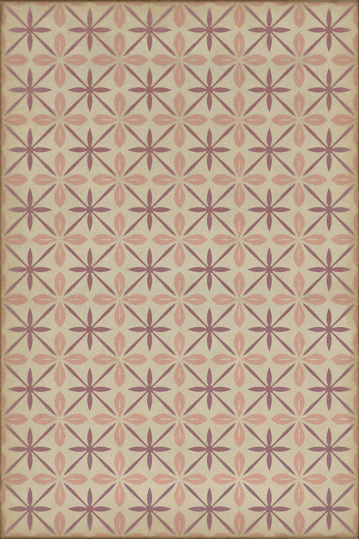 Pattern 81 - The Confectioner