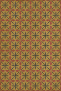 Pattern 81 - The Courtside Stop