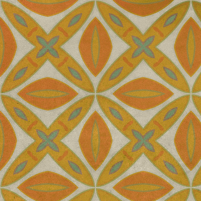 Pattern 82 - Tiger Lily