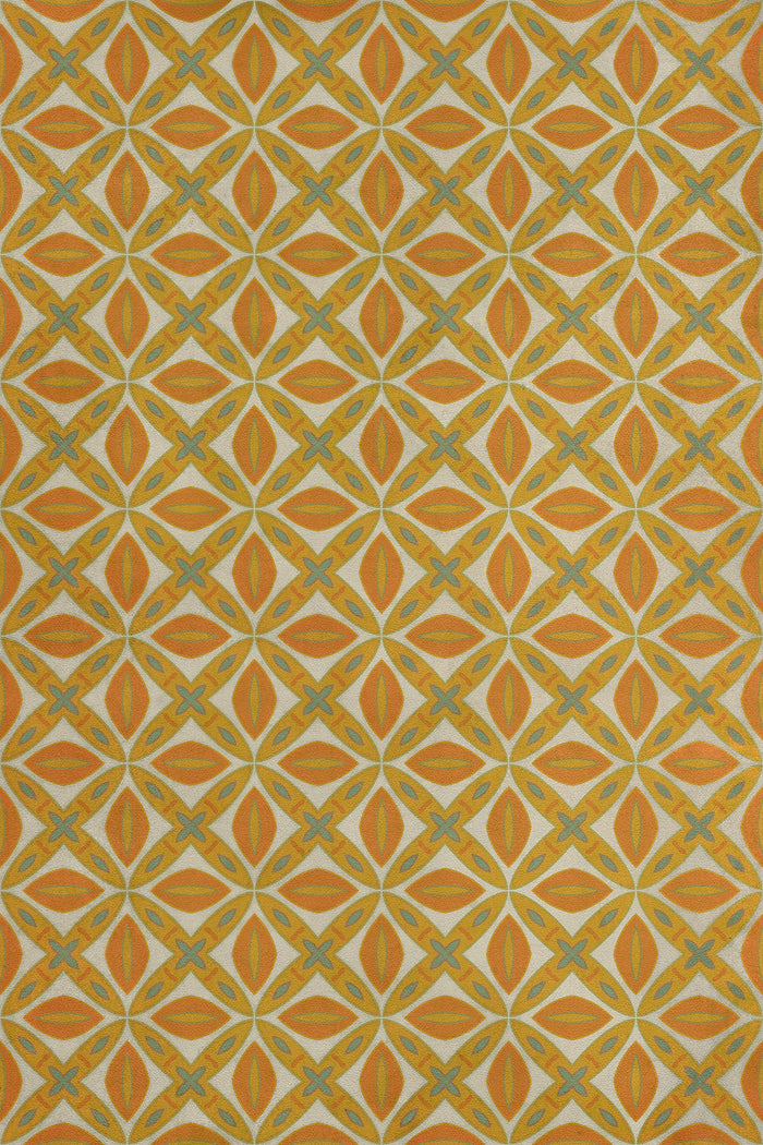Pattern 82 - Tiger Lily