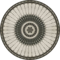 Pattern 83 - Pirouette Round
