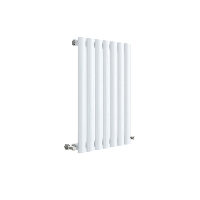 [BHEB337] Pattingham Horizontal Single Panel Radiator, Choice of Size and Colour - Cutout