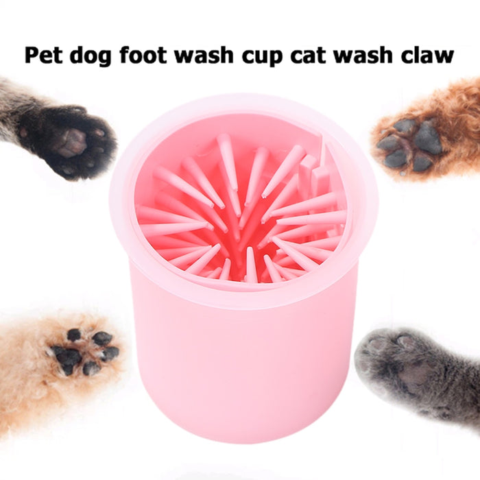 Paw Spa