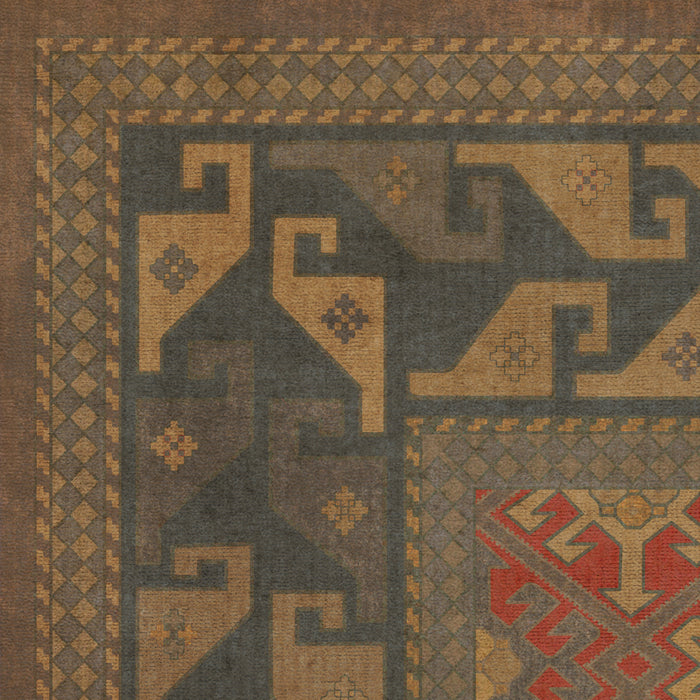 Persian Bazaar - Daghestan - Bazara