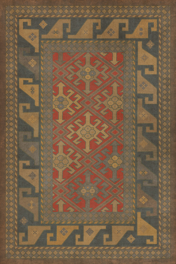 Persian Bazaar - Daghestan - Bazara
